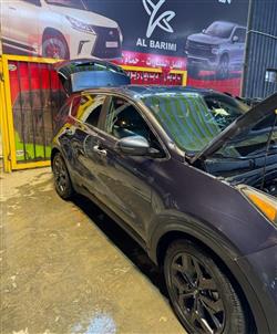 کیا سپۆرتاج